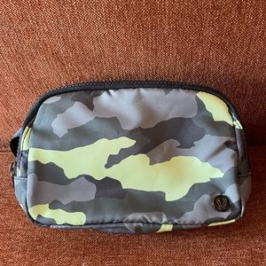 Lululemon Belt Bag